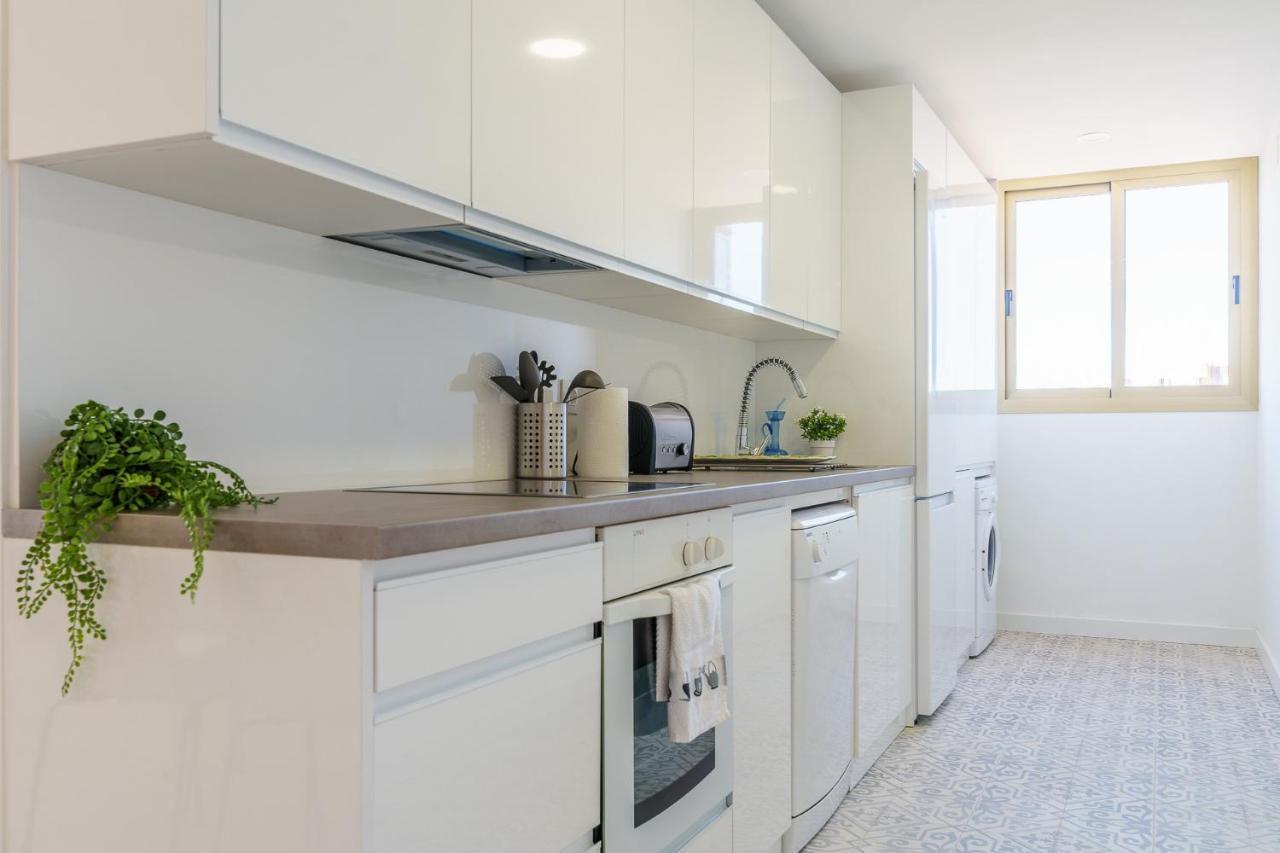 Malagasuite Living Coast * Fuengirola
