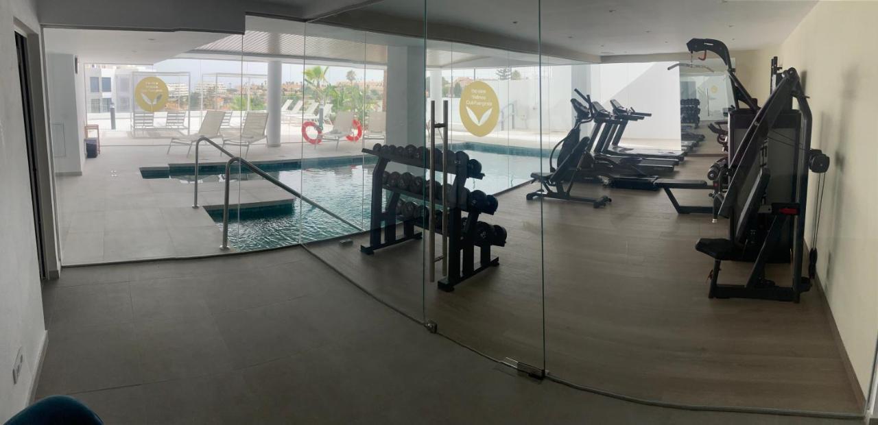 Luxury Penthouse Gerardo - The View