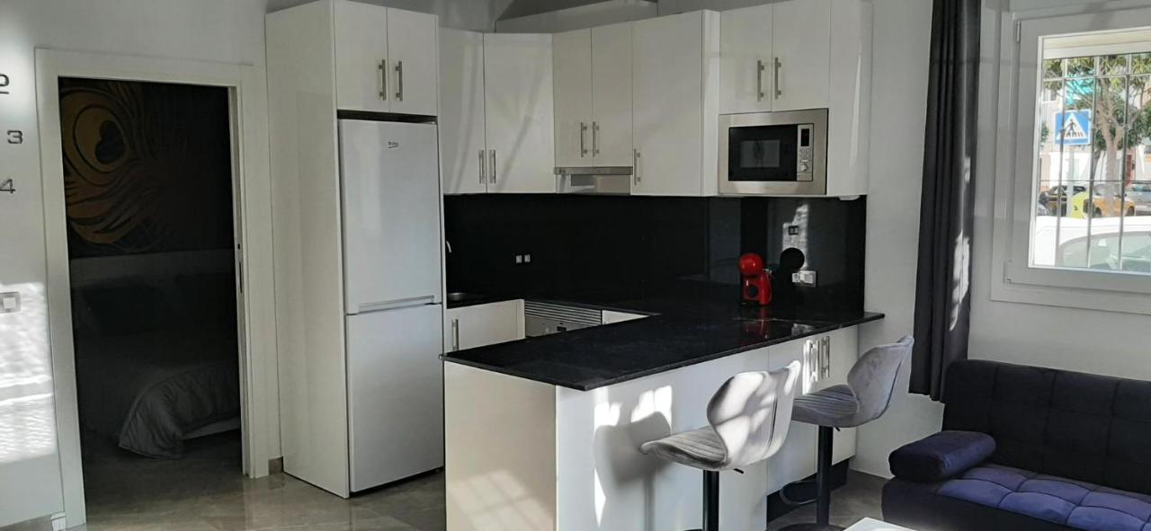 Centrico Apartment Fuengirola