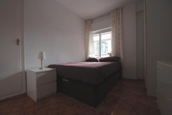 Los Boliches Sol Beach & Pool Apartment *