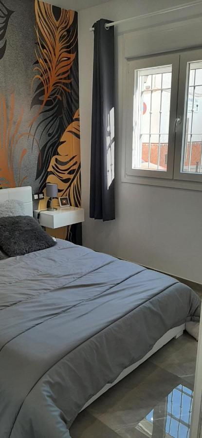 Centrico Apartment Fuengirola
