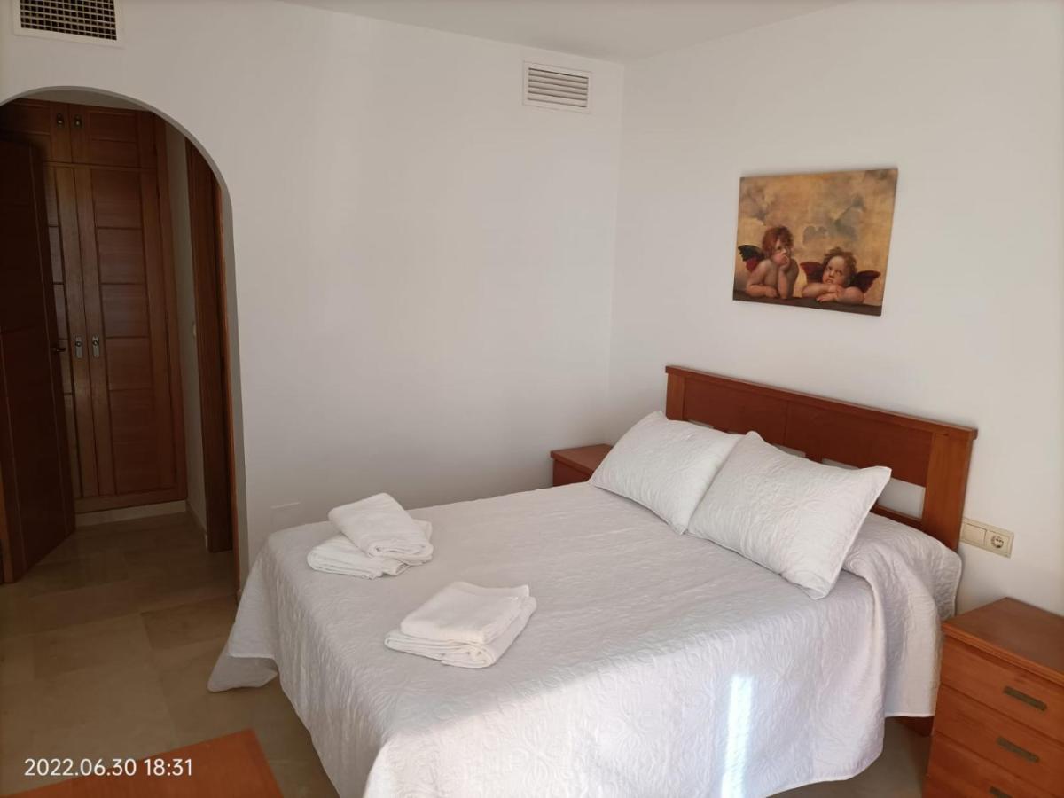Apartment Apartamento Puerto - Sol. *