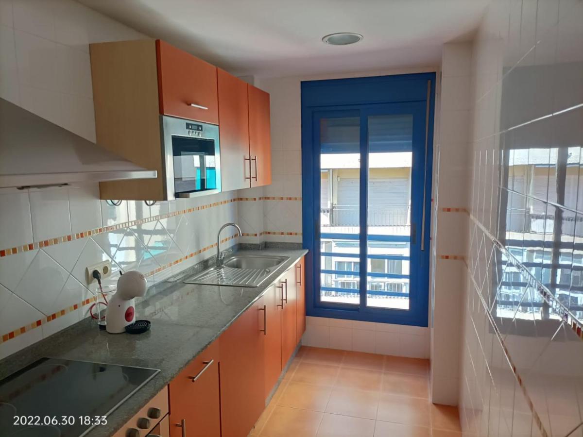 Apartamento Puerto - Sol. Apartment *