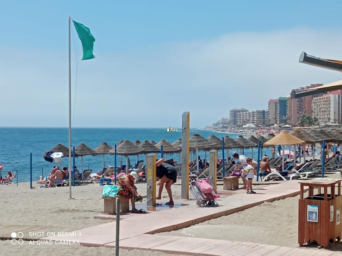 Apartamento Puerto - Sol. Apartment