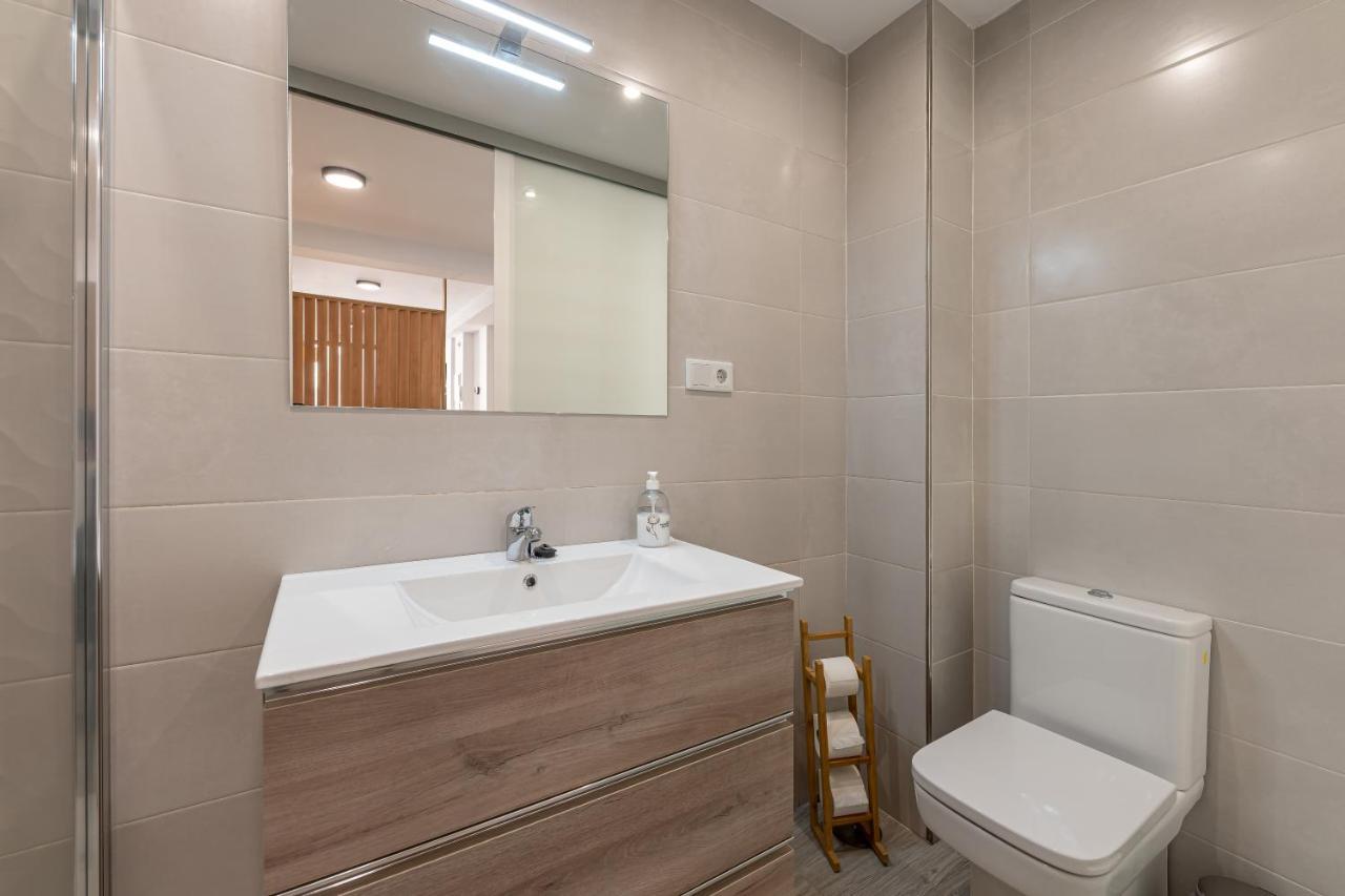 Apartment La Trinidad Fuengirola