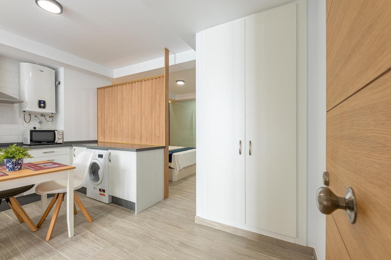 Apartment La Trinidad Fuengirola