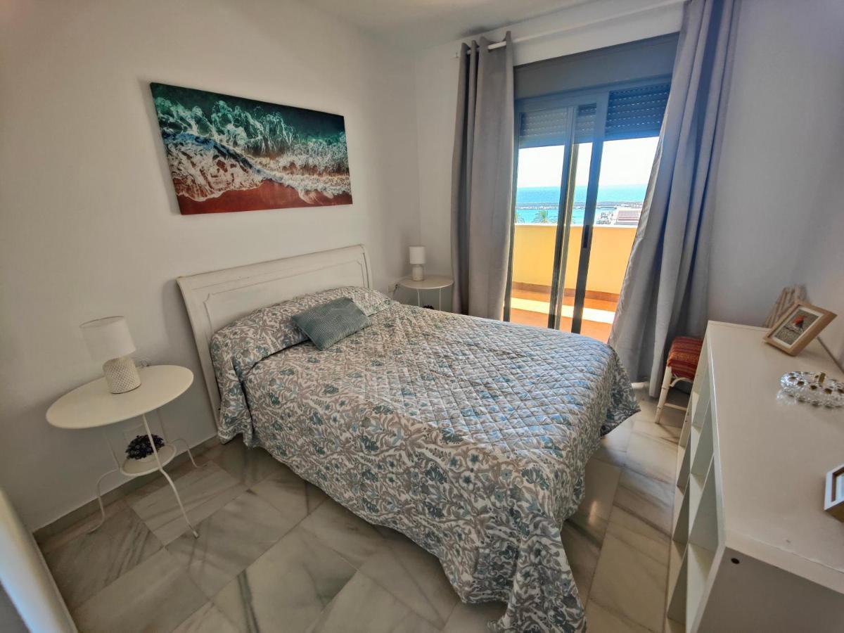 Cerca De La Playa Con Piscina Apartment Fuengirola