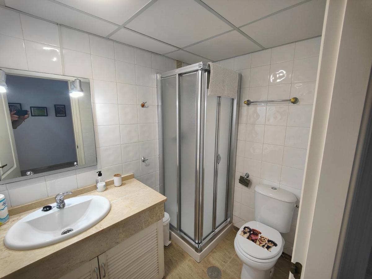 Apartment Cerca De La Playa Con Piscina