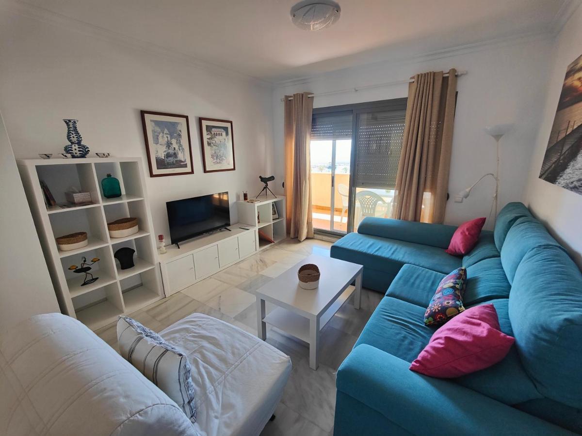 Apartment Cerca De La Playa Con Piscina *
