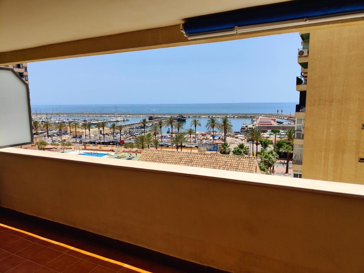 Apartment Cerca De La Playa Con Piscina Fuengirola