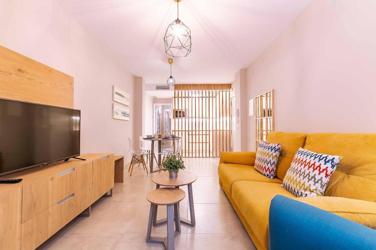 Sur El Cano 2 Apartment *