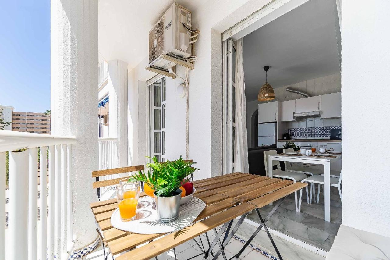 Sur Astigi Vista Mar Apartment Fuengirola