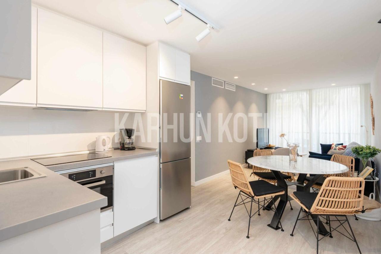 Apartment Koti - Lubina 3 Fuengirola