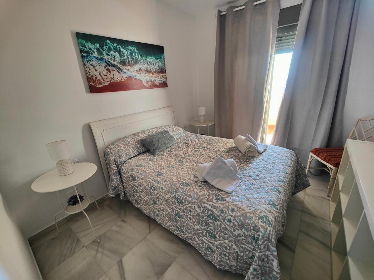 Apartment Cerca De La Playa Con Piscina