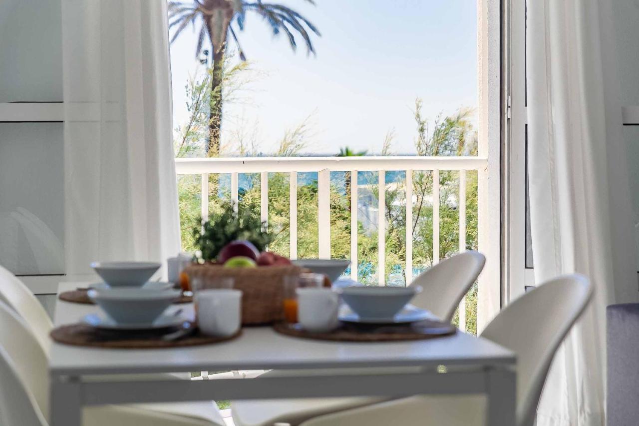 Apartment Sur Astigi Vista Mar
