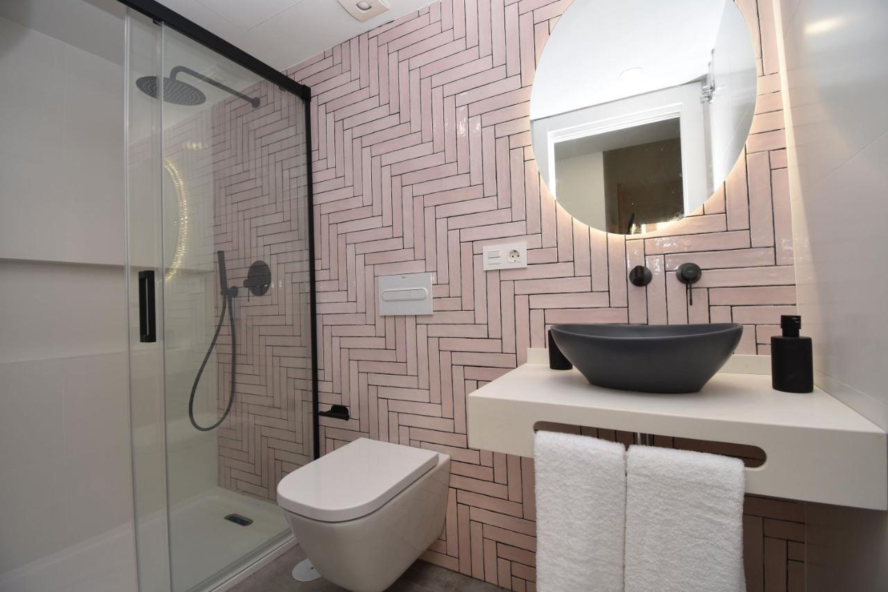 Emperatriz Apartment