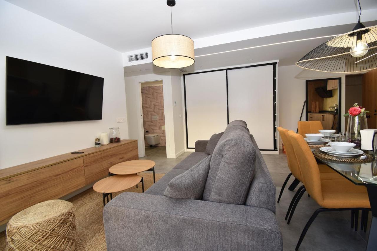 Apartment Emperatriz Fuengirola