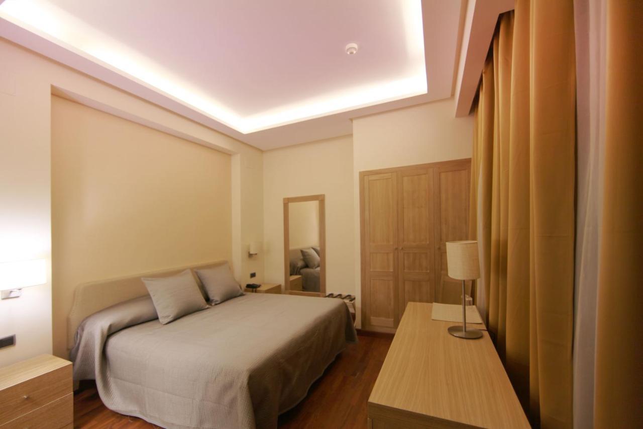 Casa Consistorial Hotel