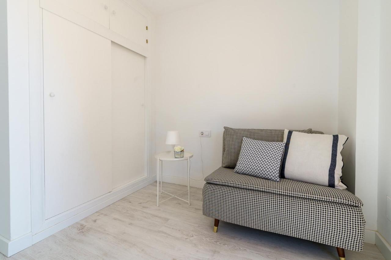 Malagasuite Living Coast Apartamento