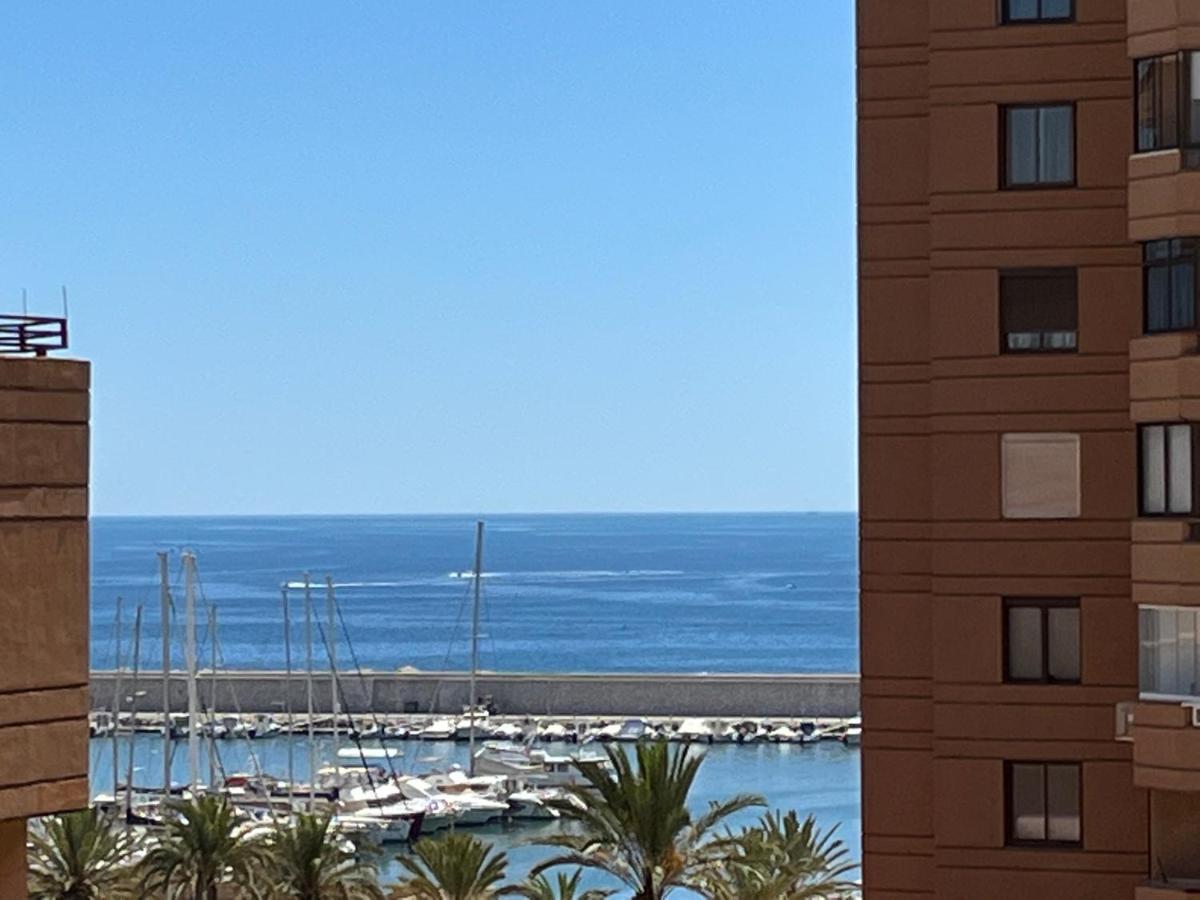 Apartment Sur Palmeras 7 Fuengirola