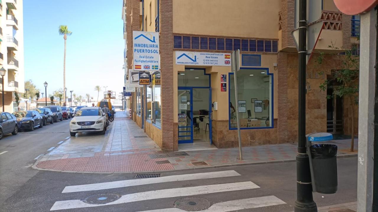 Apartamento Puerto - Sol.