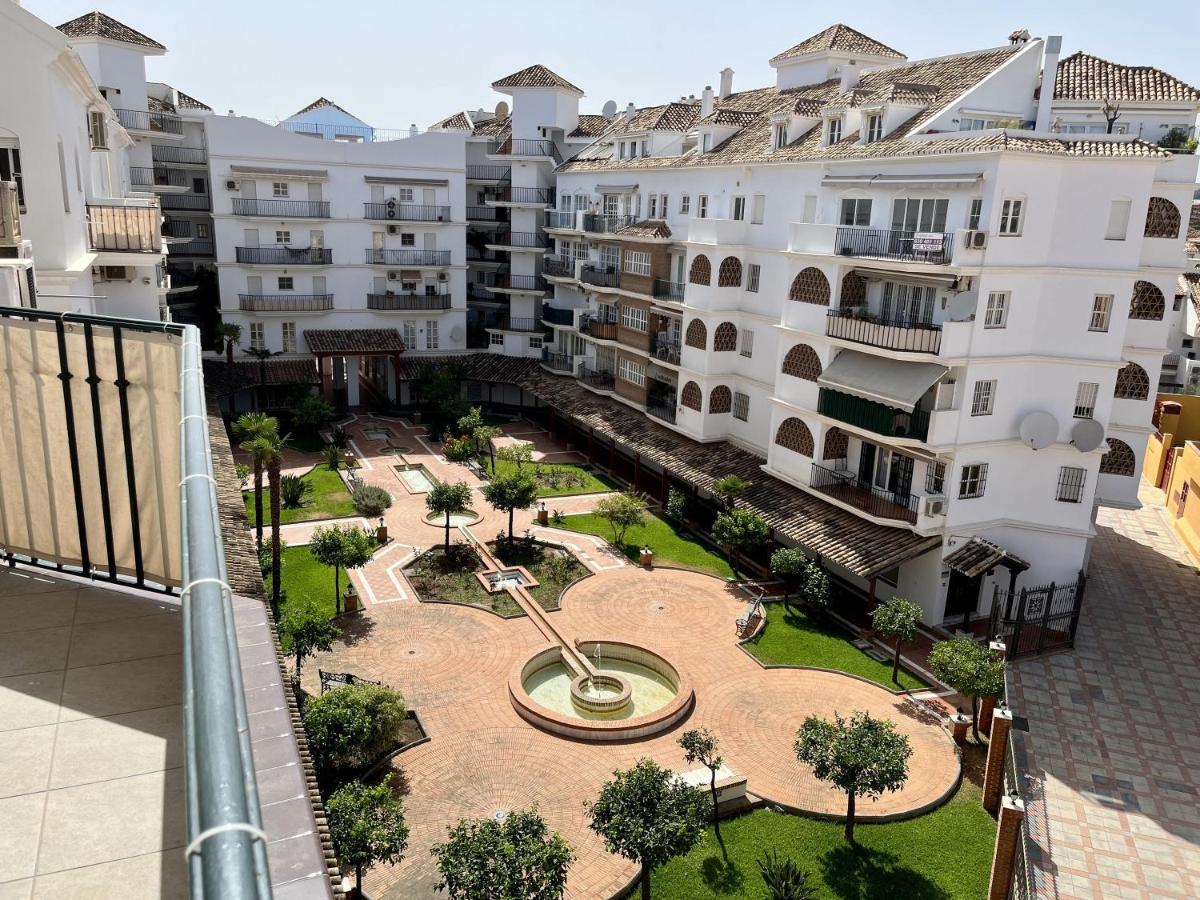 Apartamento Tres Coronas 481 Fuengirola