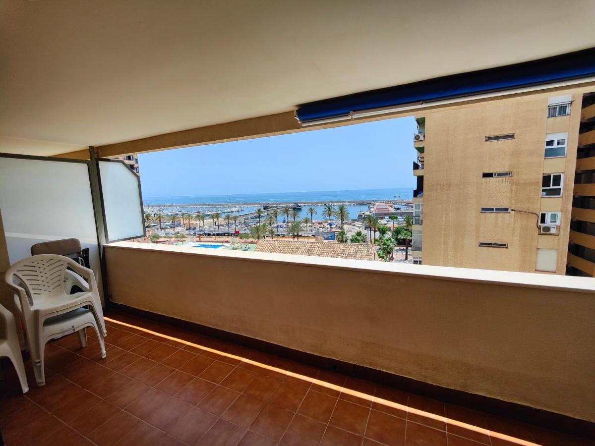 Cerca De La Playa Con Piscina Apartment