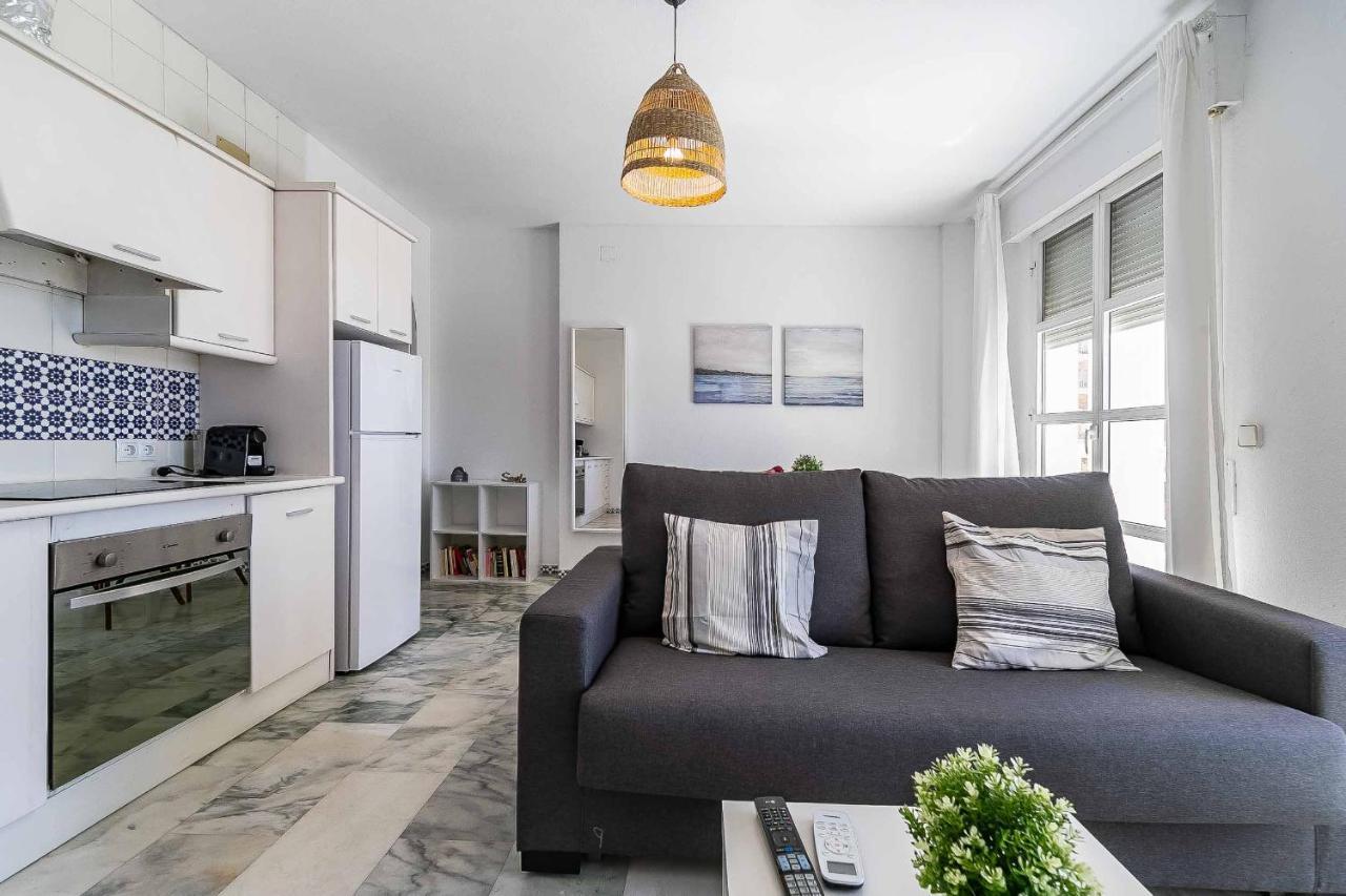 Sur Astigi Vista Mar Apartment *