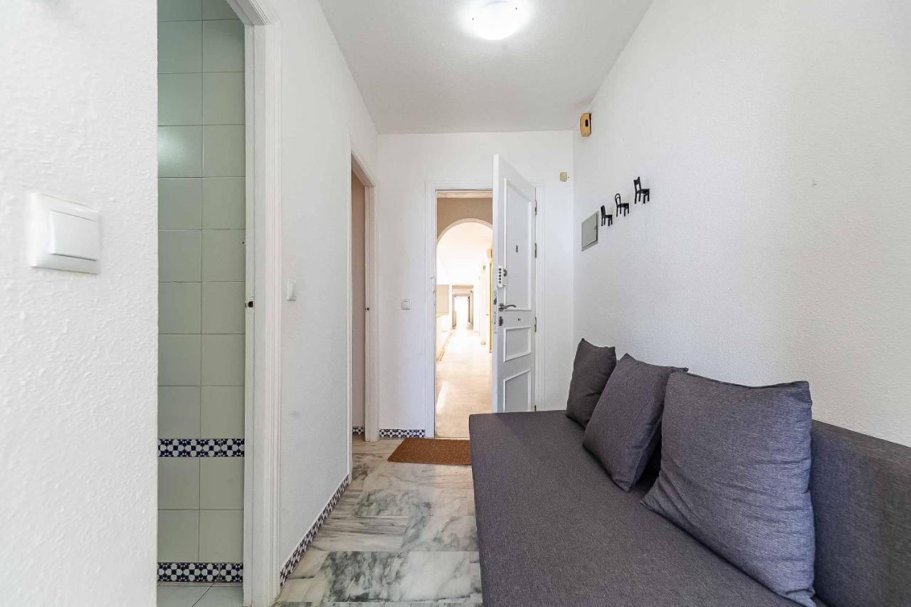 Sur Astigi Vista Mar Apartment Fuengirola