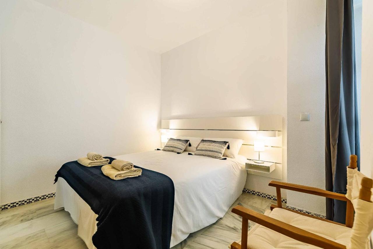 Apartment Sur Astigi Vista Mar