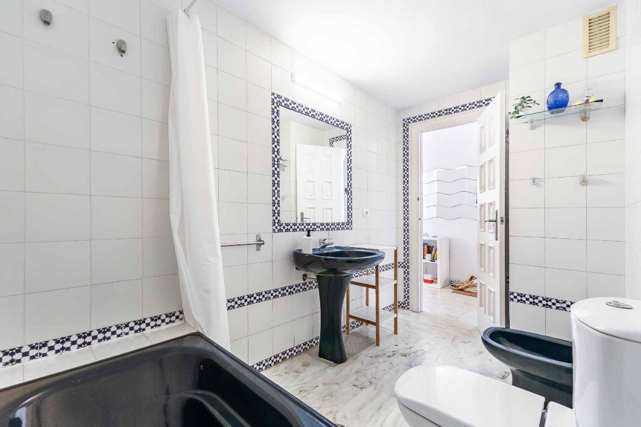 Apartment Sur Astigi Vista Mar Fuengirola