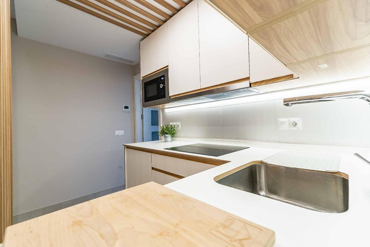 Sur El Cano 2 Apartment *