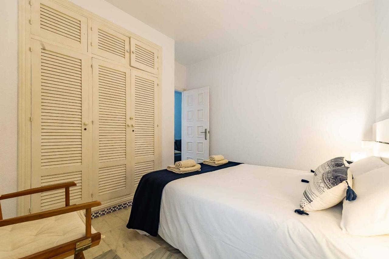 Apartment Sur Astigi Vista Mar *