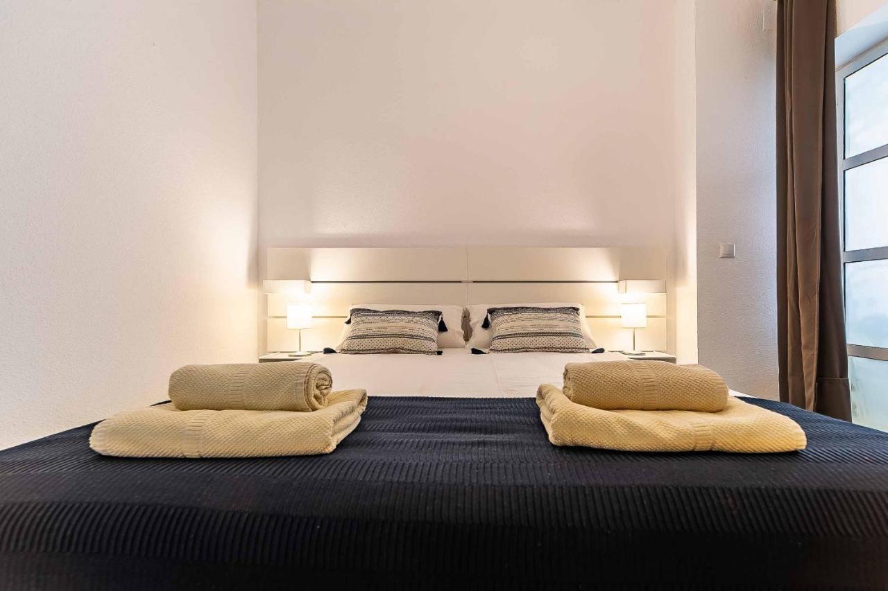 Sur Astigi Vista Mar Apartment
