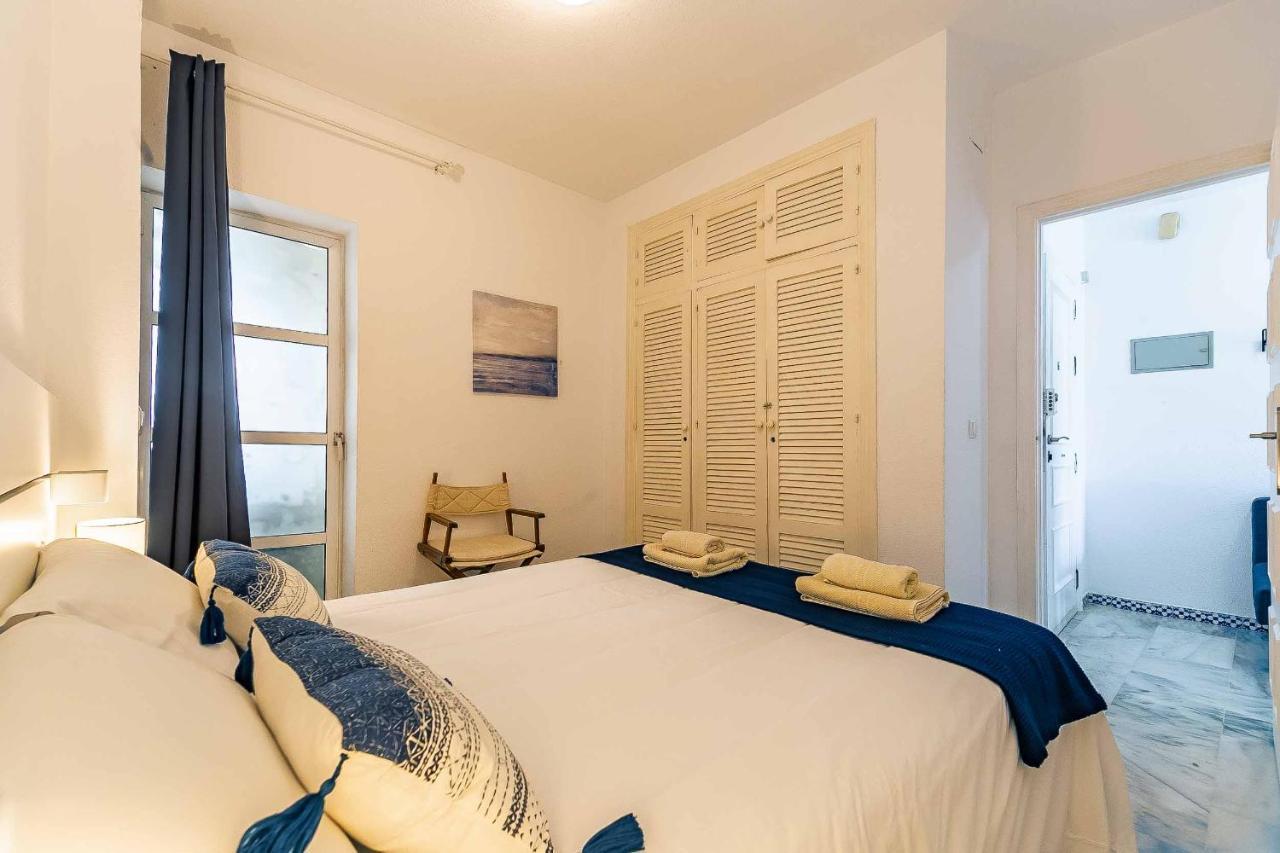 Apartment Sur Astigi Vista Mar *
