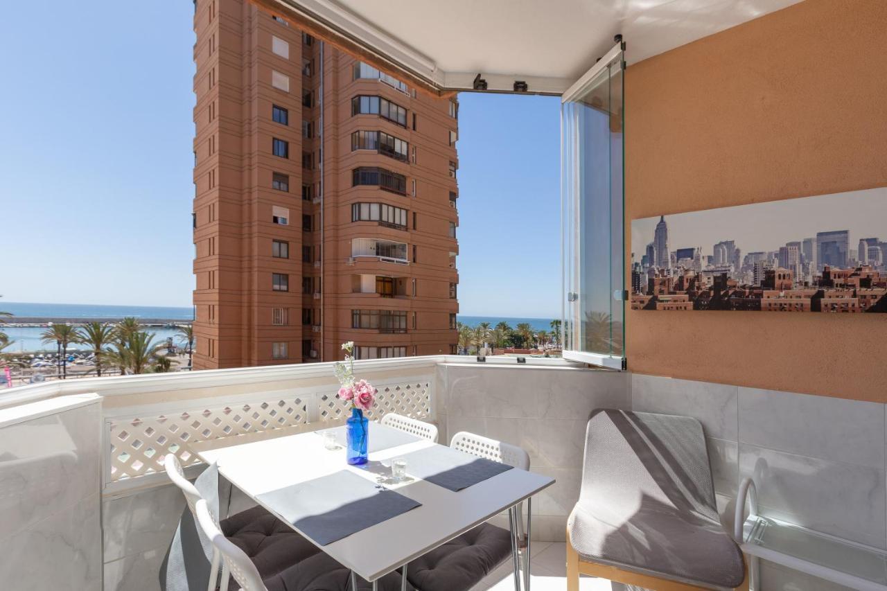Marina View Apartment *