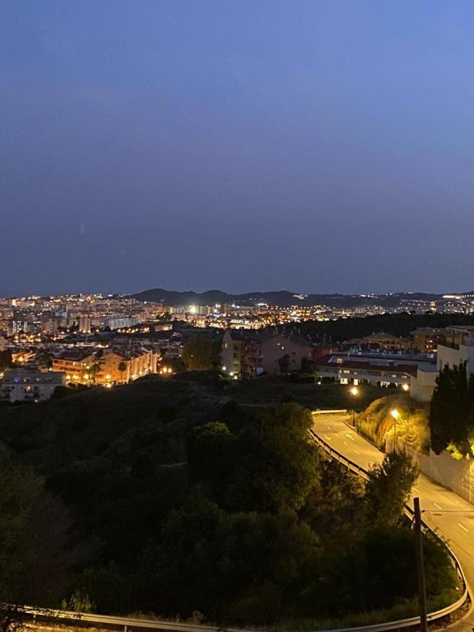 Cozy Ii In Hills Upper Torreblanca Apartment Fuengirola