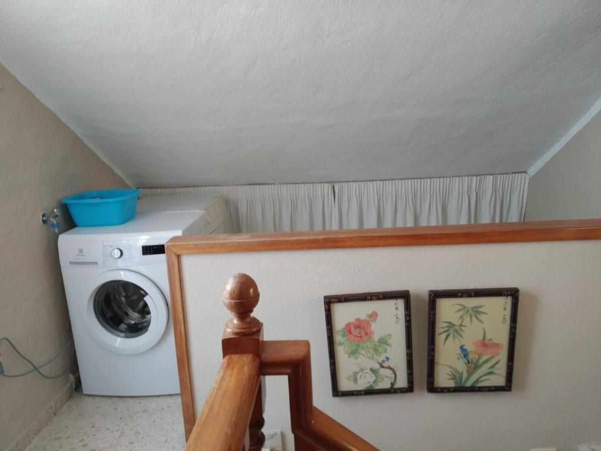 Ferienhaus - Boliches -