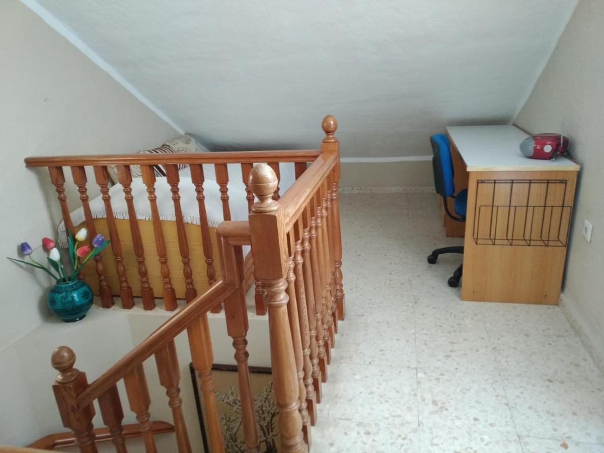 - Boliches - Ferienhaus