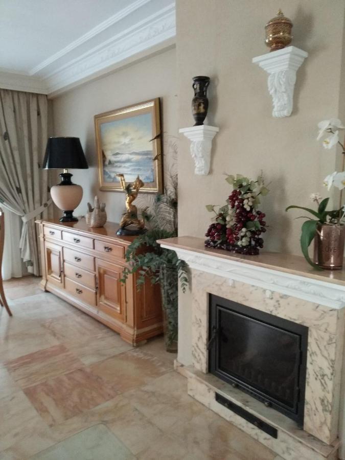 Ferienhaus - Boliches -
