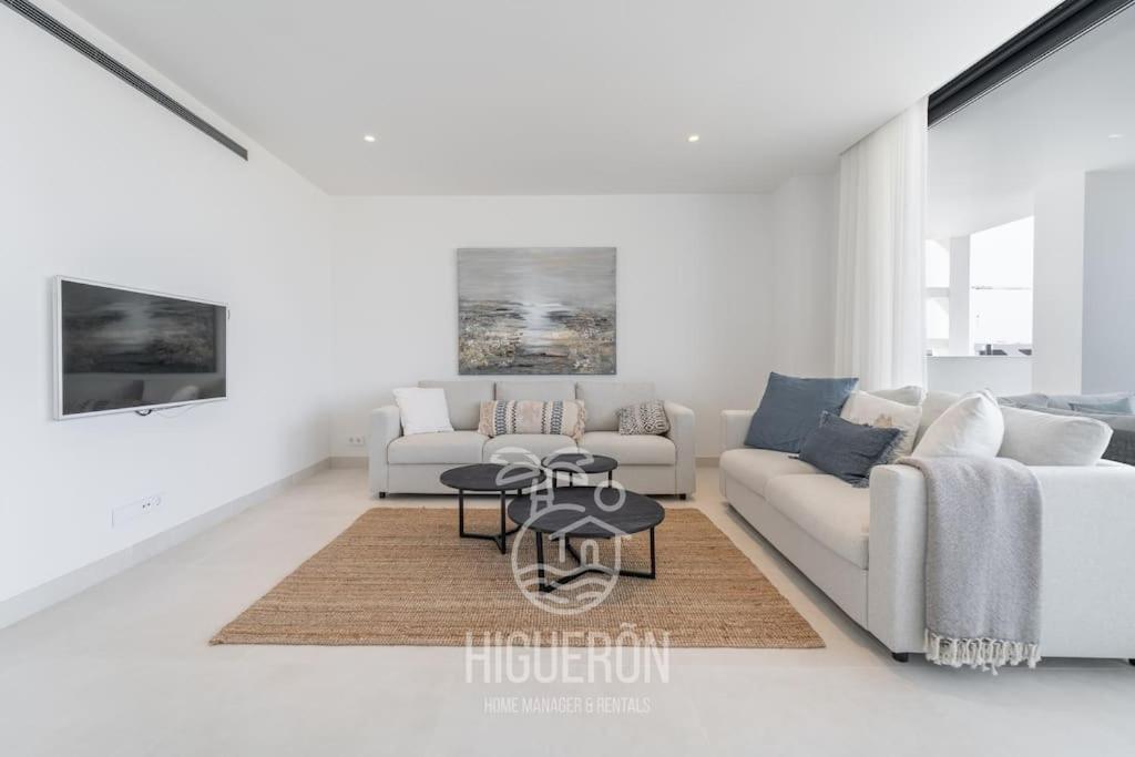 Apartment Higueronrentals El Dado *