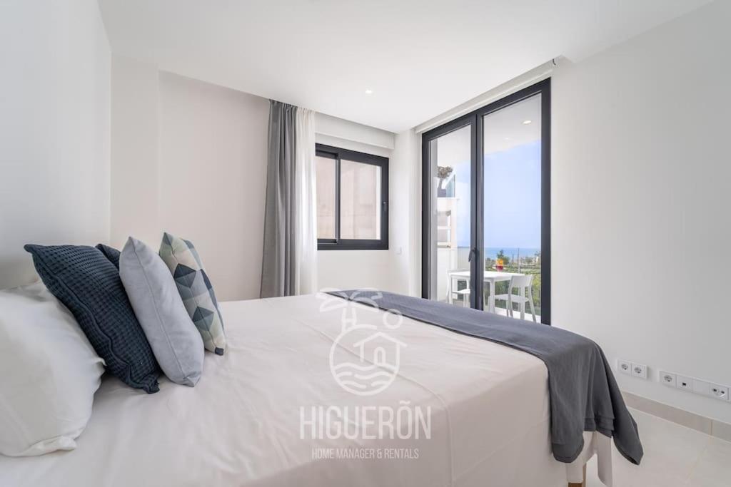 Higueronrentals El Dado Apartment *