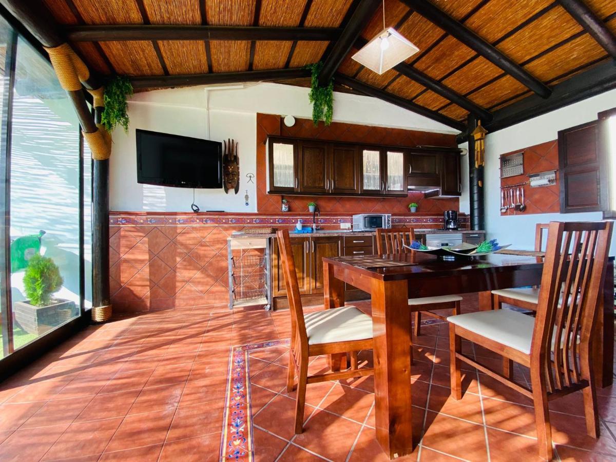 San Bernardo Atico Con Gran Terraza Y Barbacoa Apartment *