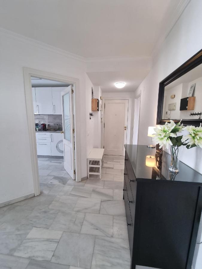 Terrazas De La Veguilla Apartamento Fuengirola