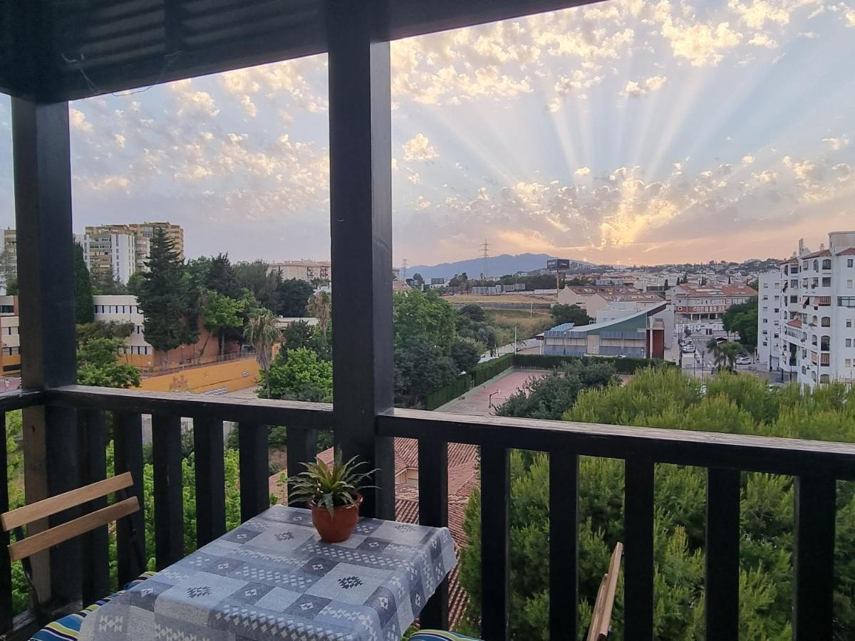 Terrazas De La Veguilla Apartamento *