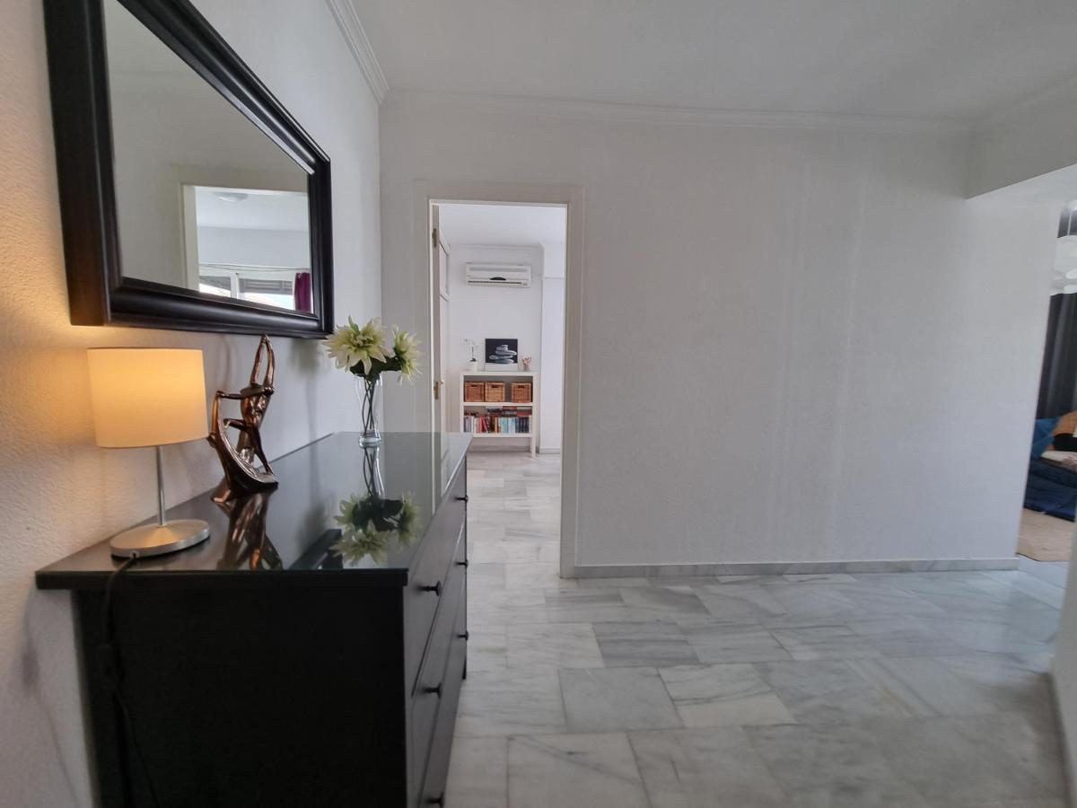 Terrazas De La Veguilla Apartamento *