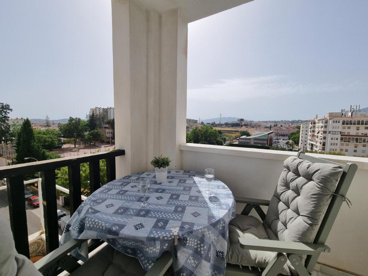 Terrazas De La Veguilla Apartamento *