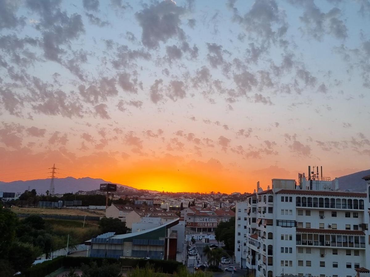 Terrazas De La Veguilla * Fuengirola