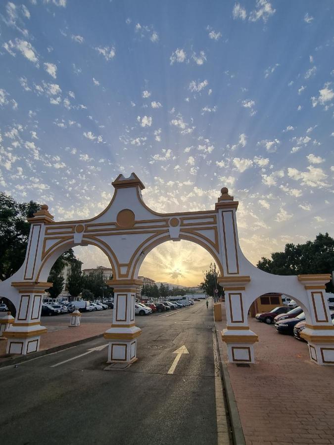Terrazas De La Veguilla Fuengirola