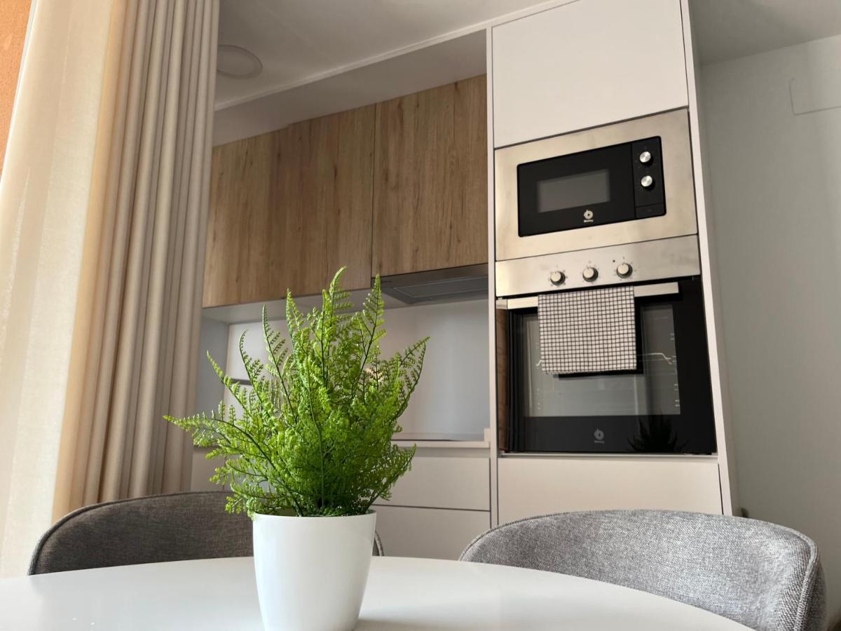 Apartment Sur Palmeras 7